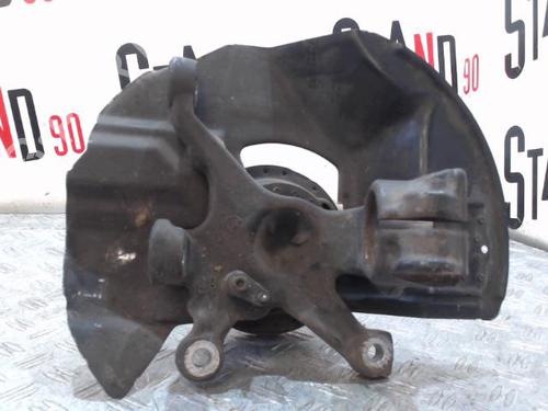 Right front steering knuckle BMW 3 (E90) | BP37357719M26 - Image 2