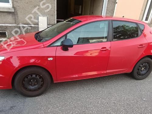 Engine control unit (ECU) SEAT IBIZA IV (6J5, 6P1) 2.0 TDI | BP37375100M57  - Image 10