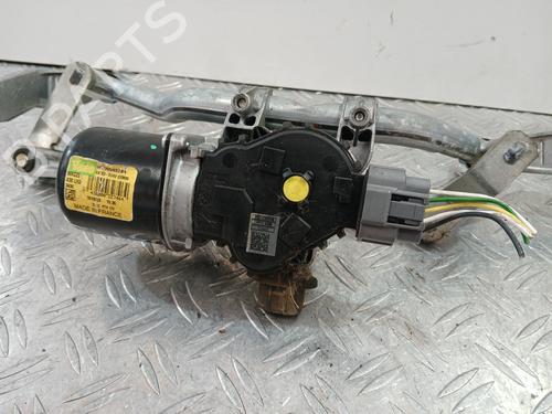front-wiper-motor-renault-clio-iii-hatchback-van-sb_-sr_-2005-37366102 main image