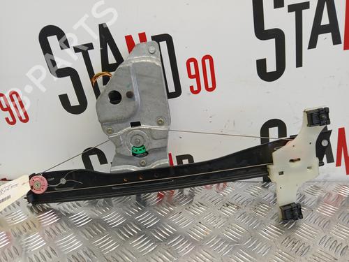 Used Front right window mechanism Front right window mechanism 37372891 37372891