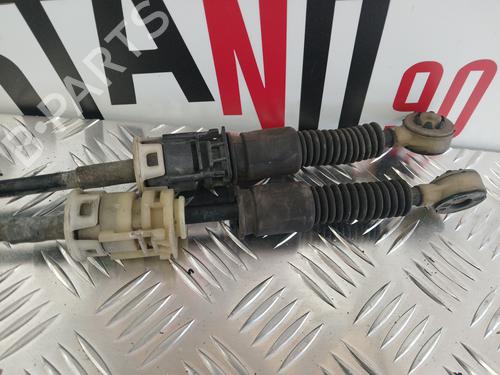 Cable RENAULT MODUS / GRAND MODUS (F/JP0_) 1.5 dCi (FP0F, JP0F) | BP37367418E12 - Image 4