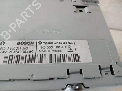 Radio VW GOLF VI (5K1) | BP37363208E6 - Image 6