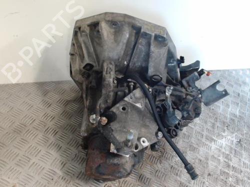 gearbox-renault-kangoo-express-fc01_-1997-37358735 main image
