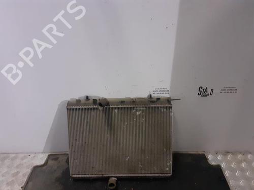 Køler Køler TOYOTA YARIS (_P13_) [2010-2020] 37356252 37356252