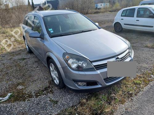 Engine control unit (ECU) OPEL ASTRA H Estate (A04) 1.9 CDTI 16V (L35) | BP37360398M57  - Image 11
