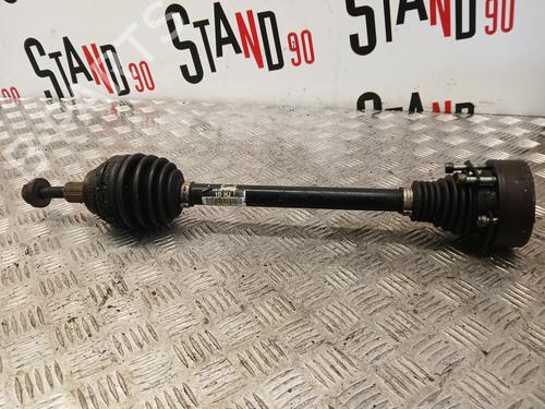 Left front driveshaft AUDI A3 (8P1) | BP37373077M38 - Image 3