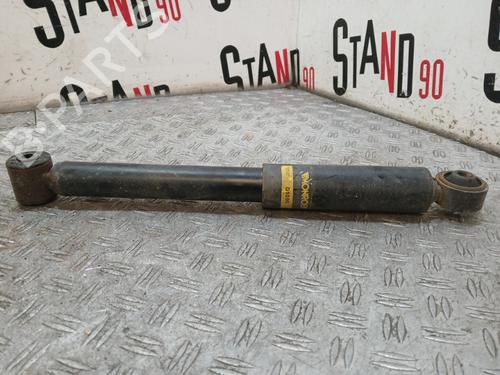 Left rear shock absorber PEUGEOT BIPPER Tepee 1.3 HDi 75 | BP37362629M18 - Image 2