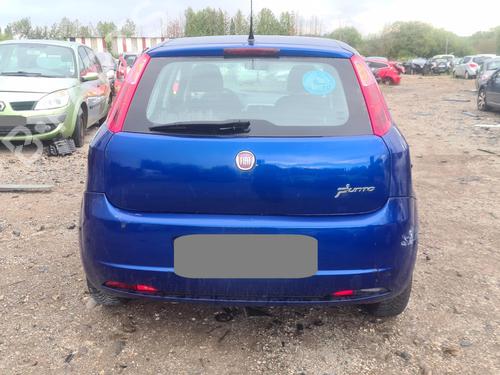 Engine FIAT GRANDE PUNTO (199_)  | BP37366502M1  - Image 8