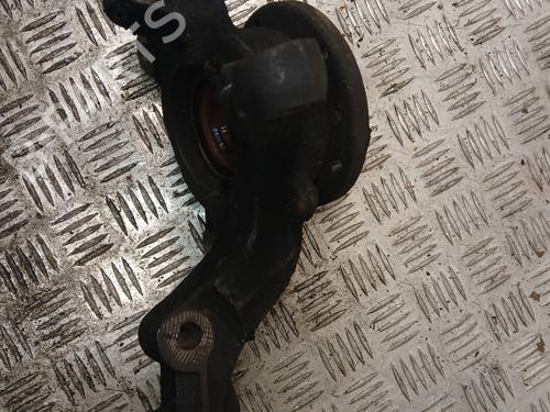 Left front steering knuckle RENAULT KANGOO BE BOP (KW0/1_) | BP37370835M25 - Image 2