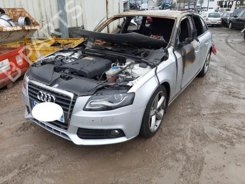 Left front brake caliper AUDI A4 B8 Avant (8K5) 2.0 TFSI | BP37355153M105 - Image 8
