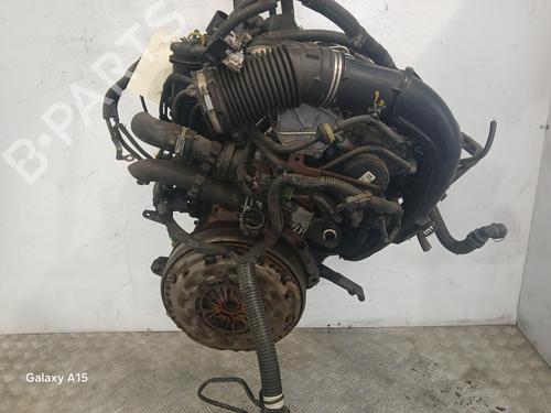 Engine PEUGEOT 508 I (8D_) 2.0 HDi | BP37372901M1 - Image 6