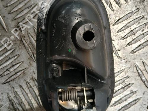 Used Rear left interior door handle Rear left interior door handle 39631239 39631239