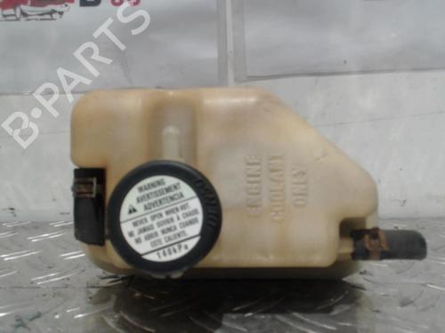 Used Expansion tank Expansion tank 37358084 37358084