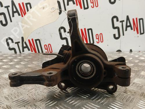 Right front steering knuckle KIA PICANTO III (JA) | BP38596098M26 - Image 2