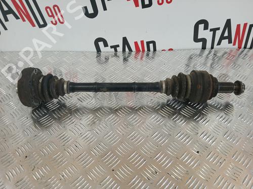 Used Left rear driveshaft Left rear driveshaft 37367223 37367223