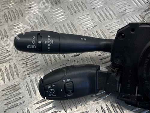 Steering column stalk CITROËN C3 Picasso (SH_) | BP37604252I23 - Image 4