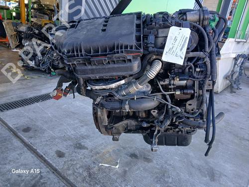 Engine CITROËN C4 Picasso II 1.6 HDi / BlueHDi 115 | BP37746609M1 - Image 11