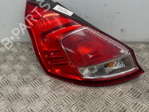 Left taillight FORD FIESTA VI (CB1, CCN) 1.0 EcoBoost | BP39552001C34 - Image 2