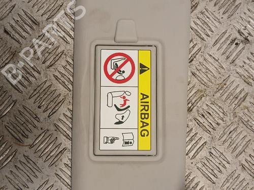 pala-sol-direita-citroen-c3-iii-sx-2016-39086206 main image