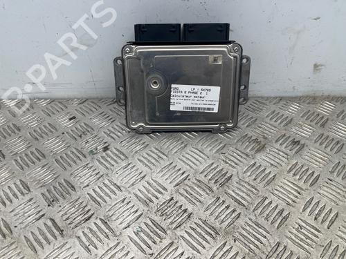 Used Engine control unit (ECU) Engine control unit (ECU) 39552009 39552009
