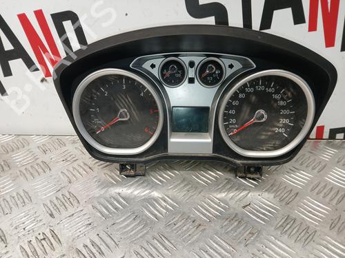 Instrument cluster FORD C-MAX (DM2) 1.6 TDCi | BP37366558C47 - Image 5