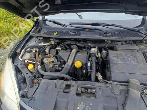 Left front driveshaft RENAULT MEGANE III Hatchback (BZ0/1_, B3_) 1.5 dCi (BZ09, BZ0D, BZ1W, BZ29, BZ14) | BP37366040M38  - Image 6