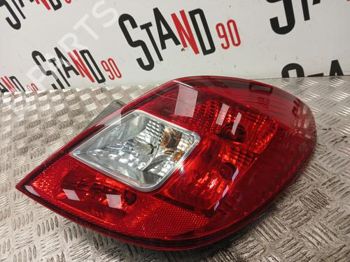 Used Right taillight Right taillight 37370904 37370904