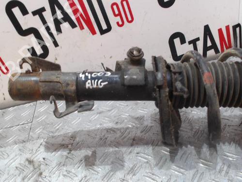 Used Left front shock absorber Left front shock absorber 37359427 37359427