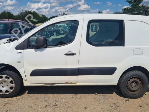 Cable PEUGEOT PARTNER Box Body/MPV 1.6 HDi 16V | BP37365867E12 - Image 8