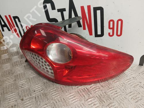 right-taillight-peugeot-206-2l_-2m_-2009-2010-2011-2012-2013-37368200 main image