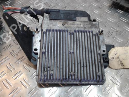 Used Engine control unit (ECU) Engine control unit (ECU) 37351706 37351706