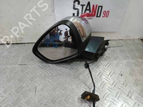 left-mirror-citroen-c5-iii-rd_-2008-2009-2010-2011-2012-2013-2014-2015-2016-2017-37365237 main image