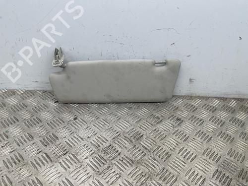 Right sun visor AUDI A4 B8 Avant (8K5) 2.0 TDI | BP39551964I2 - Image 3