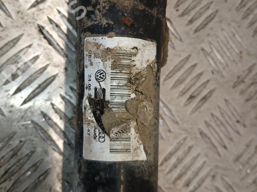 Right front driveshaft VW GOLF V (1K1) | BP37368651M39 - Image 2
