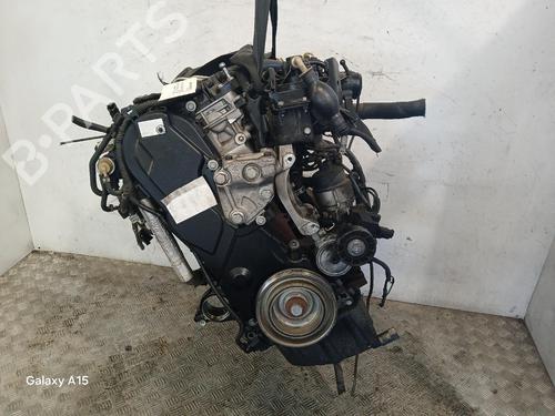 Used Engine Engine 39138028 39138028