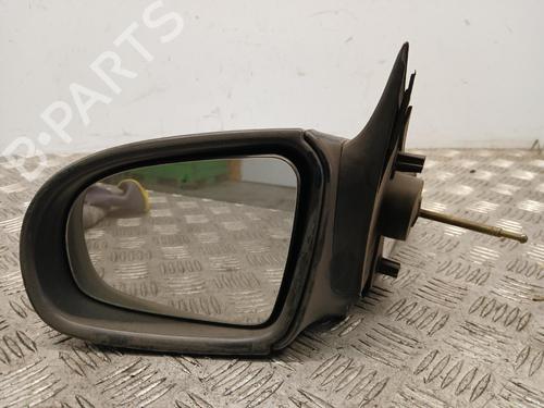 Used Left mirror Left mirror OPEL CORSA B (S93) [1993-2009] 40152937 40152937