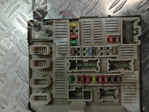 Fuse box RENAULT KANGOO Express (FW0/1_) | BP37365128E1 - Image 4