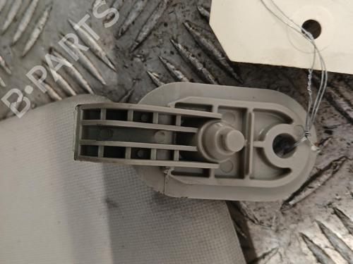 Left sun visor KIA PICANTO II (TA) 1.2 | BP39631221I1 - Image 2