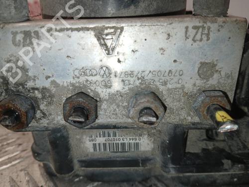 Used ABS pump ABS pump 37366529 37366529