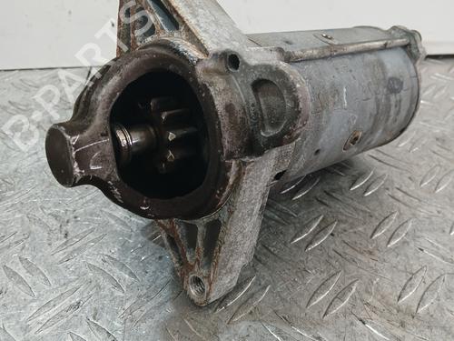 Used Starter Starter 37366207 37366207