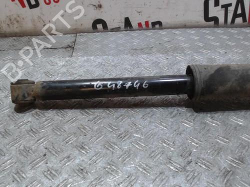 Used Left rear shock absorber Left rear shock absorber 37360789 37360789