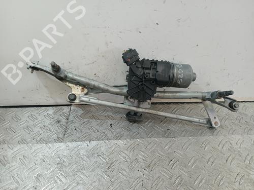 Front wiper motor CITROËN BERLINGO MULTISPACE (B9) 1.6 BlueHDi 100 | BP37366799M29 - Image 3