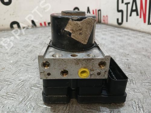 ABS pump RENAULT MEGANE III Hatchback (BZ0/1_, B3_) 1.5 dCi (BZ09, BZ0D, BZ1W, BZ29, BZ14) | BP37362389M43 - Image 3