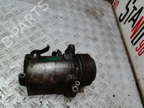 AC compressor BMW 3 (E46) | BP37351801M34 - Image 2