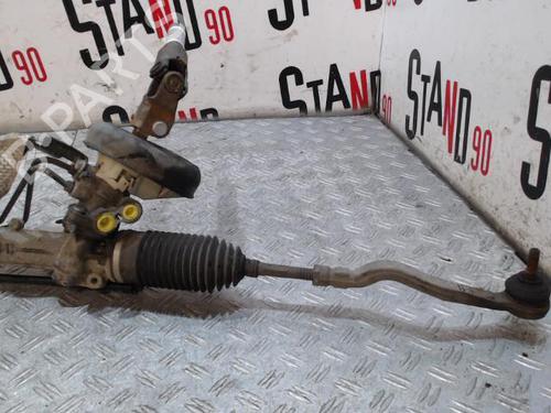 Steering rack DACIA SANDERO II TCe 90 (B8M1, B8MA, B8AC) | BP37361164M22  - Image 7