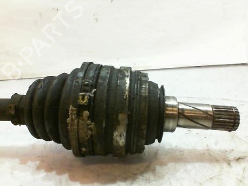 Used Right front driveshaft Right front driveshaft 37350034 37350034