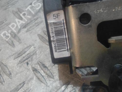 Rear right seatbelt DACIA LODGY (JS_) 1.2 TCe (JSAY, JSM0) | BP37354447I28 - Image 3