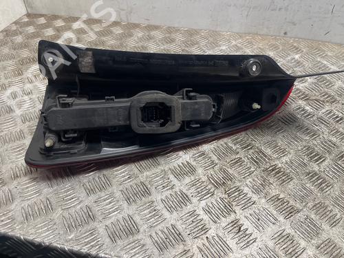 Left taillight RENAULT ESPACE IV (JK0/1_) 2.2 dCi (JK0H) | BP39729848C34 - Image 2