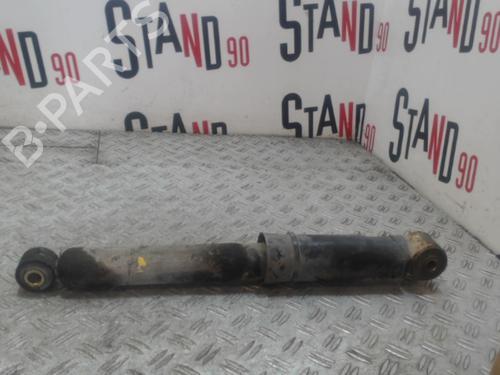 Used Left rear shock absorber Left rear shock absorber 37355520 37355520