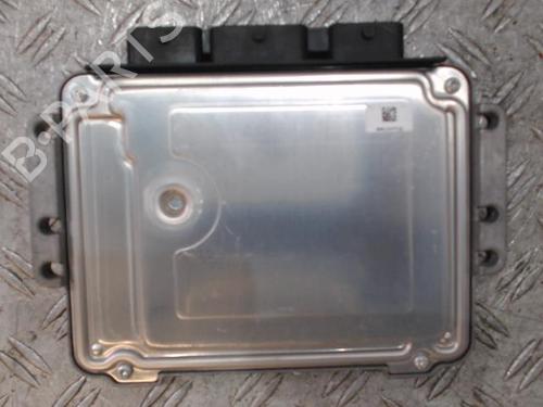 Engine control unit (ECU) CITROËN C4 Coupe (LA_) 1.6 HDi | BP37361647M57 - Image 2